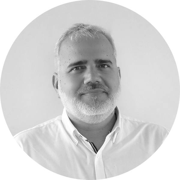 Luis Castrillo easy marketing agency