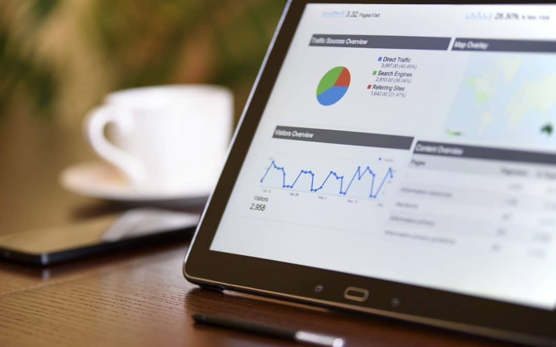 ¿Cómo nos puede ayudar Google Analytics para mejorar el posicionamiento de nuestra web?