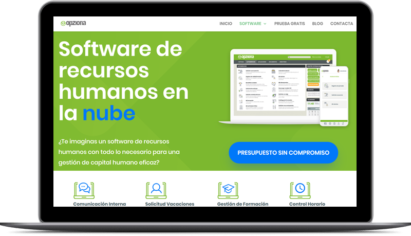web cliente 2