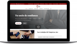 Agencia De Marketing Digital Para Pymes, Autónomos : Diseño Y Desarrollo Web, SEO,SEM, Social Media Y ADS, Growth