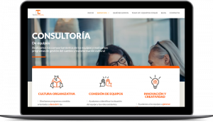 Agencia De Marketing Digital Para Pymes, Autónomos : Diseño Y Desarrollo Web, SEO,SEM, Social Media Y ADS, Growth