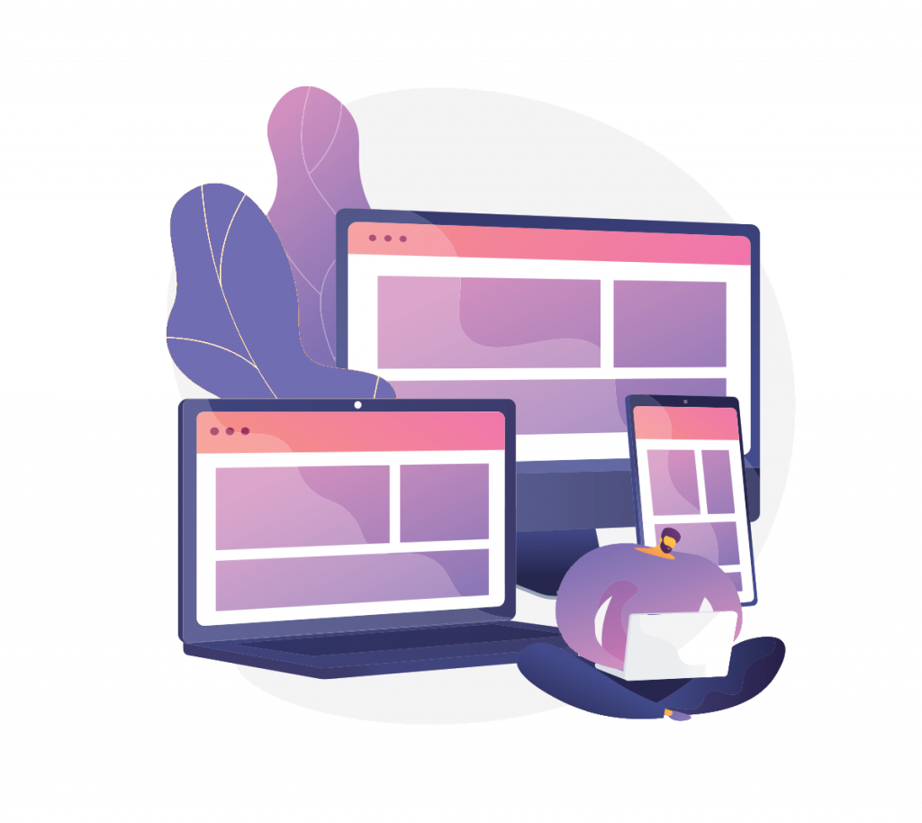 instagram diseño web agencia marketing ema