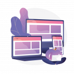 instagram diseño web agencia marketing ema