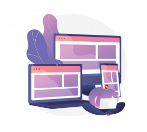 instagram diseño web agencia marketing ema