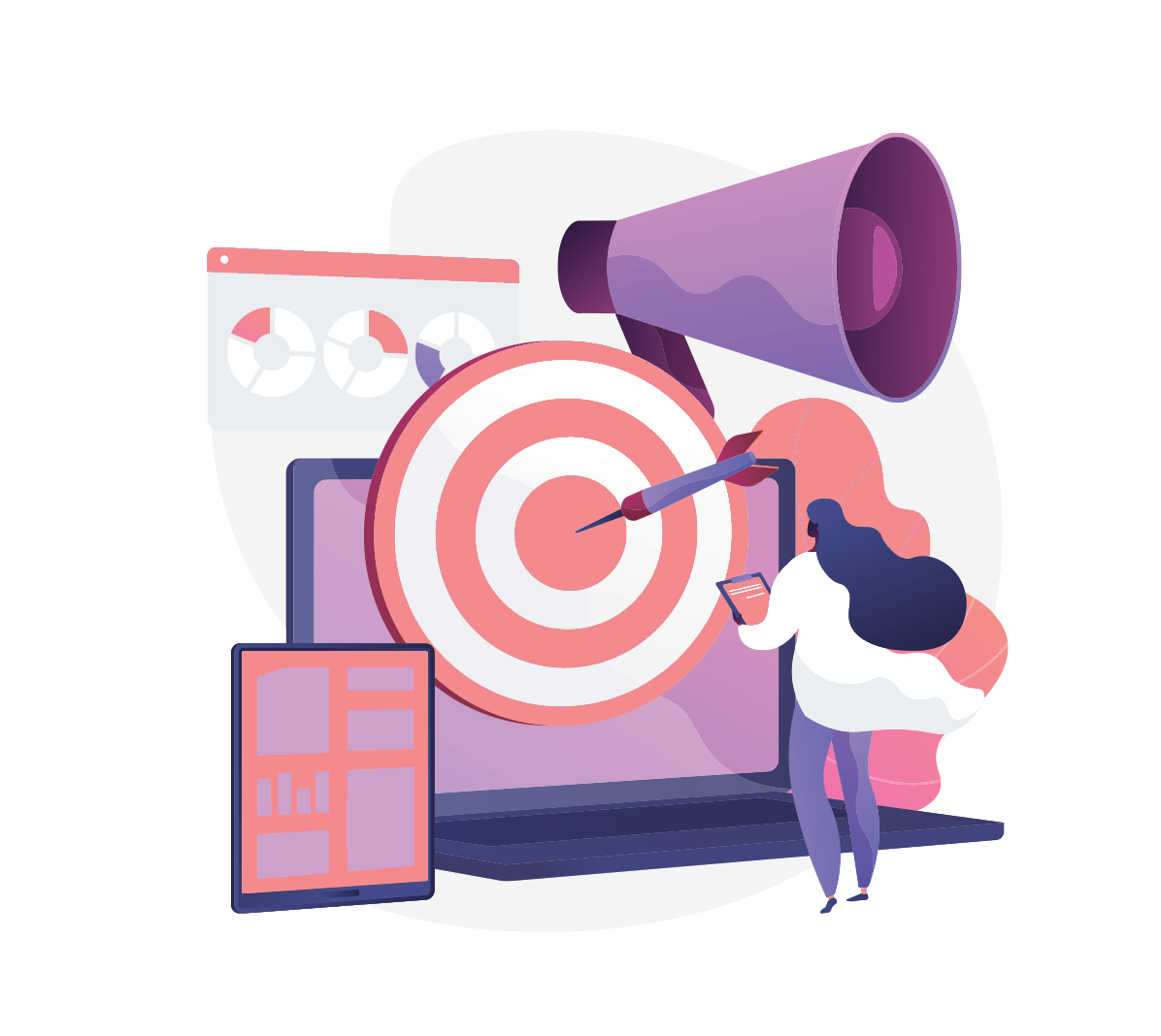 estrategia de marketing y publicidad