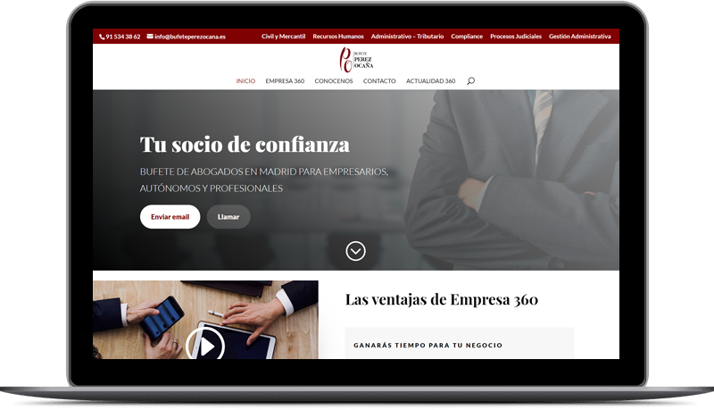 web cliente 3