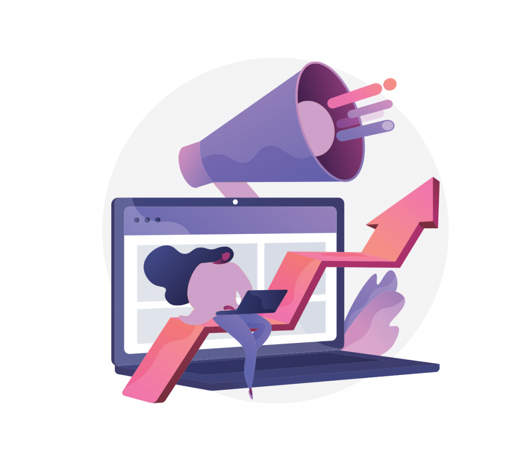 Agencia De Marketing Digital Para Pymes, Autónomos : Diseño Y Desarrollo Web, SEO,SEM, Social Media Y ADS, Growth