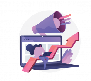 Agencia De Marketing Digital Para Pymes, Autónomos : Diseño Y Desarrollo Web, SEO,SEM, Social Media Y ADS, Growth