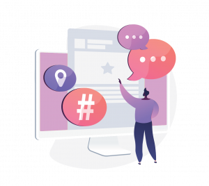 Agencia De Marketing Digital Para Pymes, Autónomos : Diseño Y Desarrollo Web, SEO,SEM, Social Media Y ADS, Growth