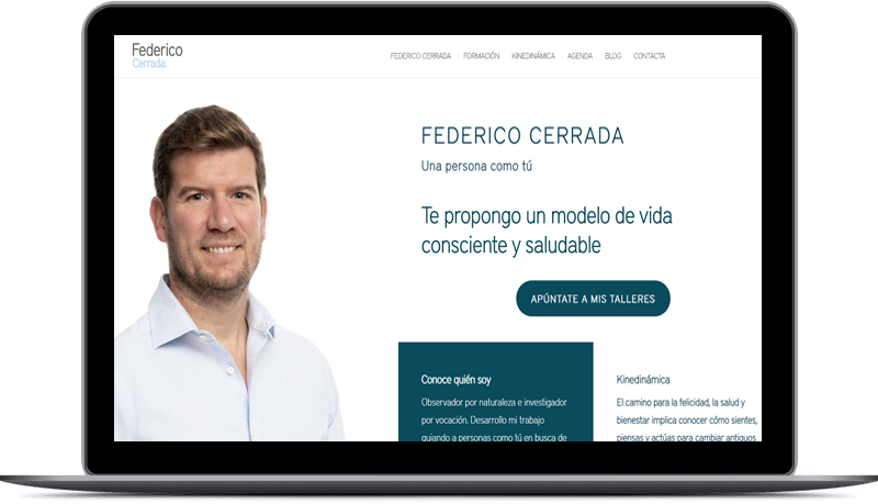 Agencia De Marketing Digital Para Pymes, Autónomos : Diseño Y Desarrollo Web, SEO,SEM, Social Media Y ADS, Growth