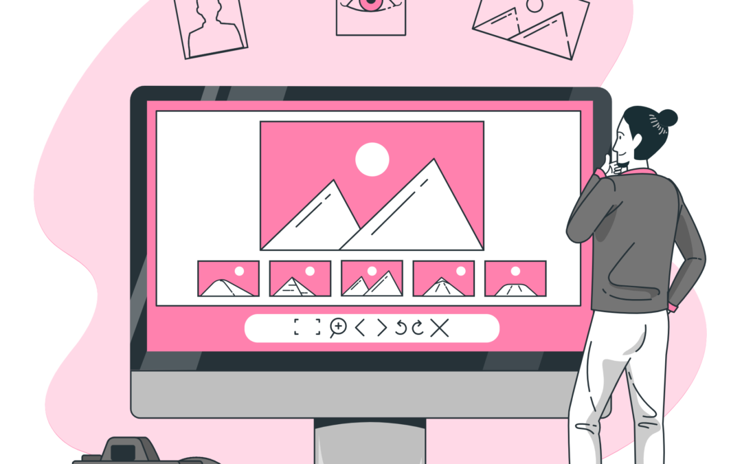 La importancia de tener una página web para tu negocio