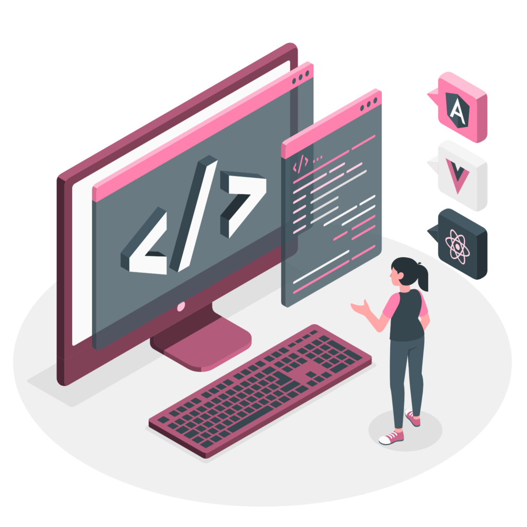 Desarrollo a medida para Pymes Agencia marketing digital