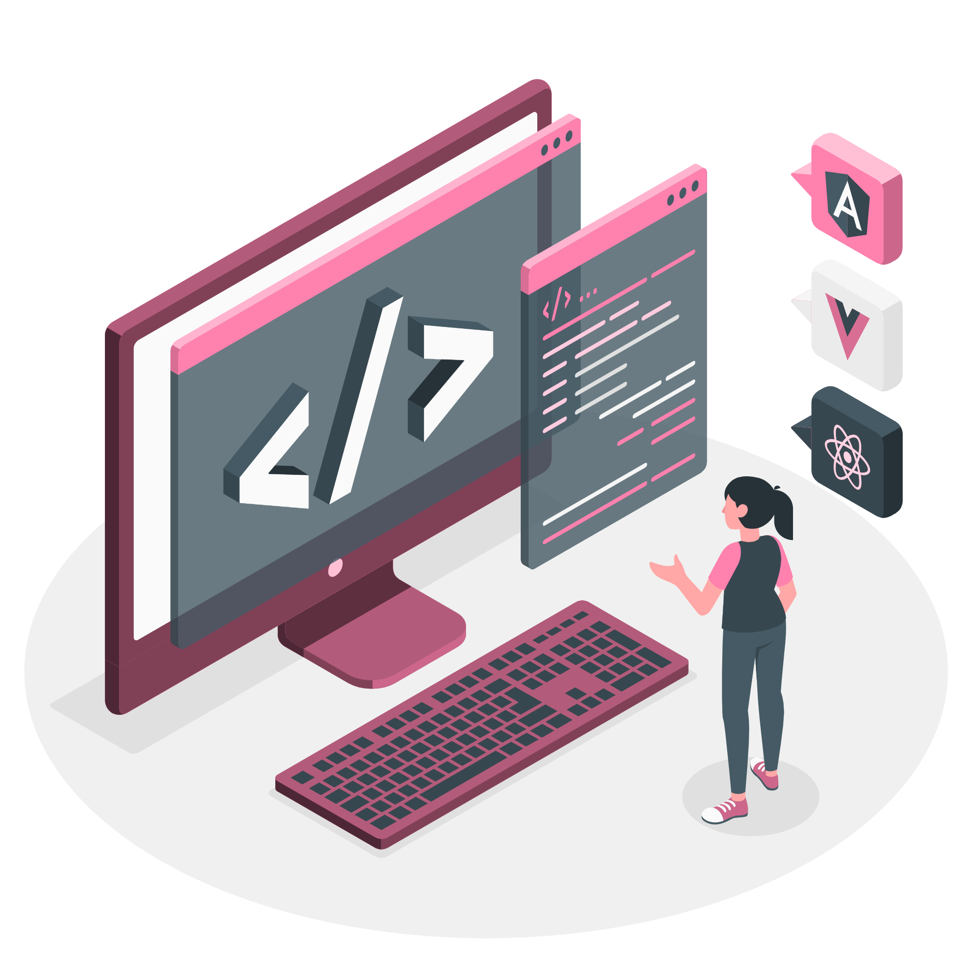 Desarrollo a medida para Pymes Agencia marketing digital