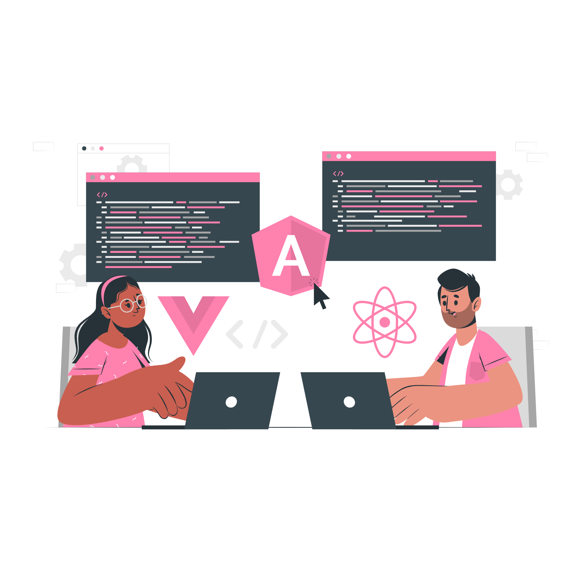 Desarrollo a medida para Pymes Agencia marketing digital