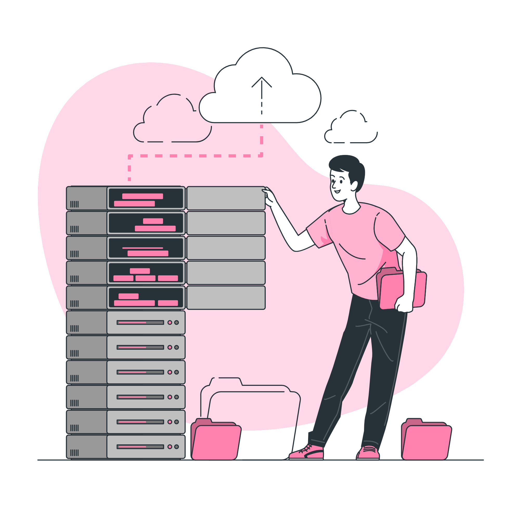 Desarrollo a medida para Pymes Agencia marketing digital