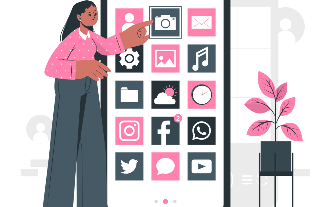 La importancia de las redes sociales en tu negocio