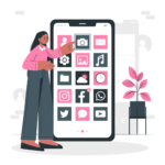 Redes sociales Agencia De Marketing Digital Para Pymes, Autónomos : Diseño Y Desarrollo Web, SEO,SEM, Social Media Y ADS, Growth