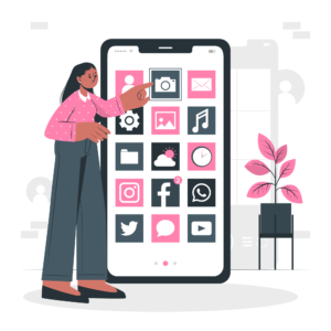 Redes sociales Agencia De Marketing Digital Para Pymes, Autónomos : Diseño Y Desarrollo Web, SEO,SEM, Social Media Y ADS, Growth