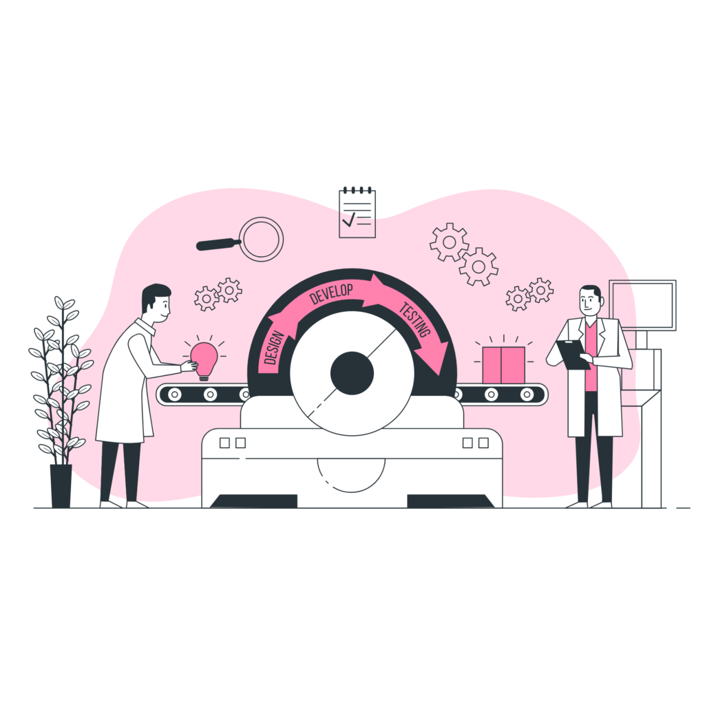 Desarrollo a medida para PYMES