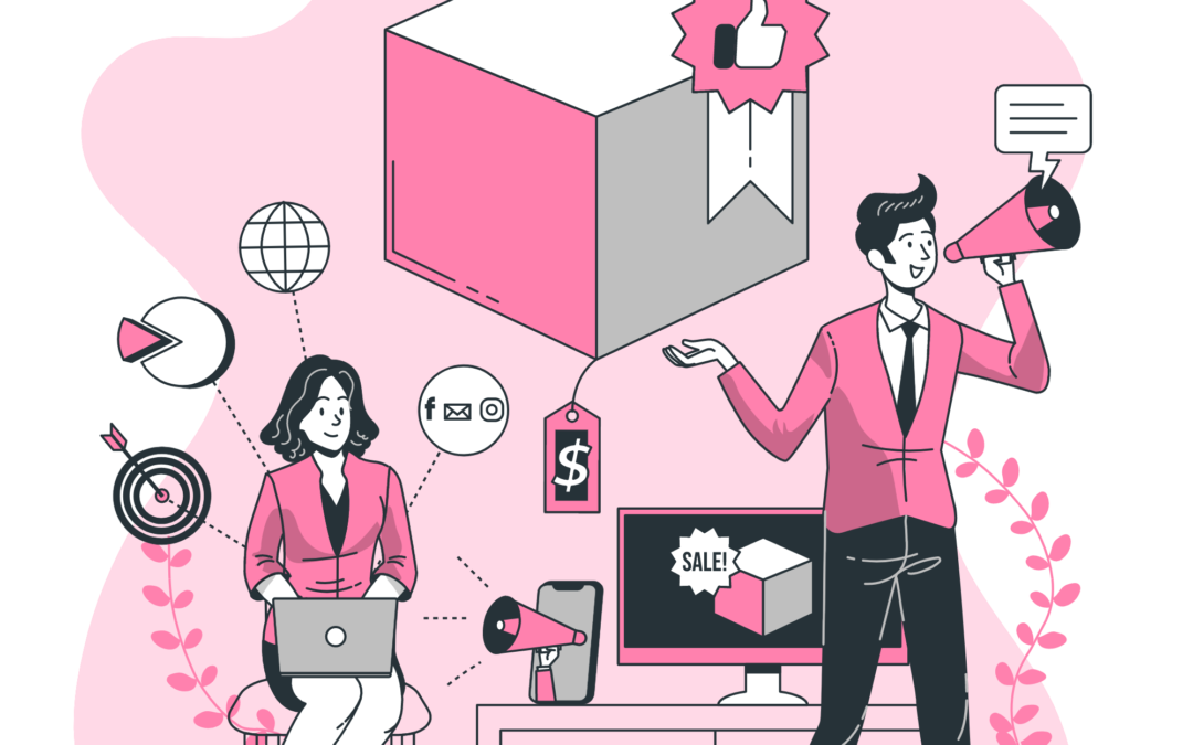 La importancia de la publicidad online y tipos