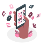 Agencia De Marketing Digital Para Pymes, Autónomos : Diseño Y Desarrollo Web, SEO,SEM, Social Media Y ADS, Growth