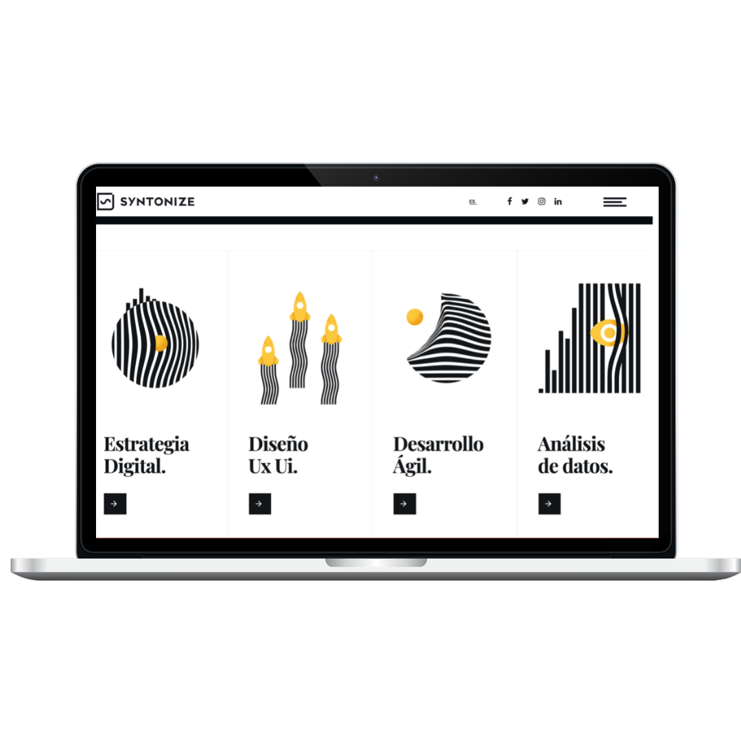lead generation Syntonize