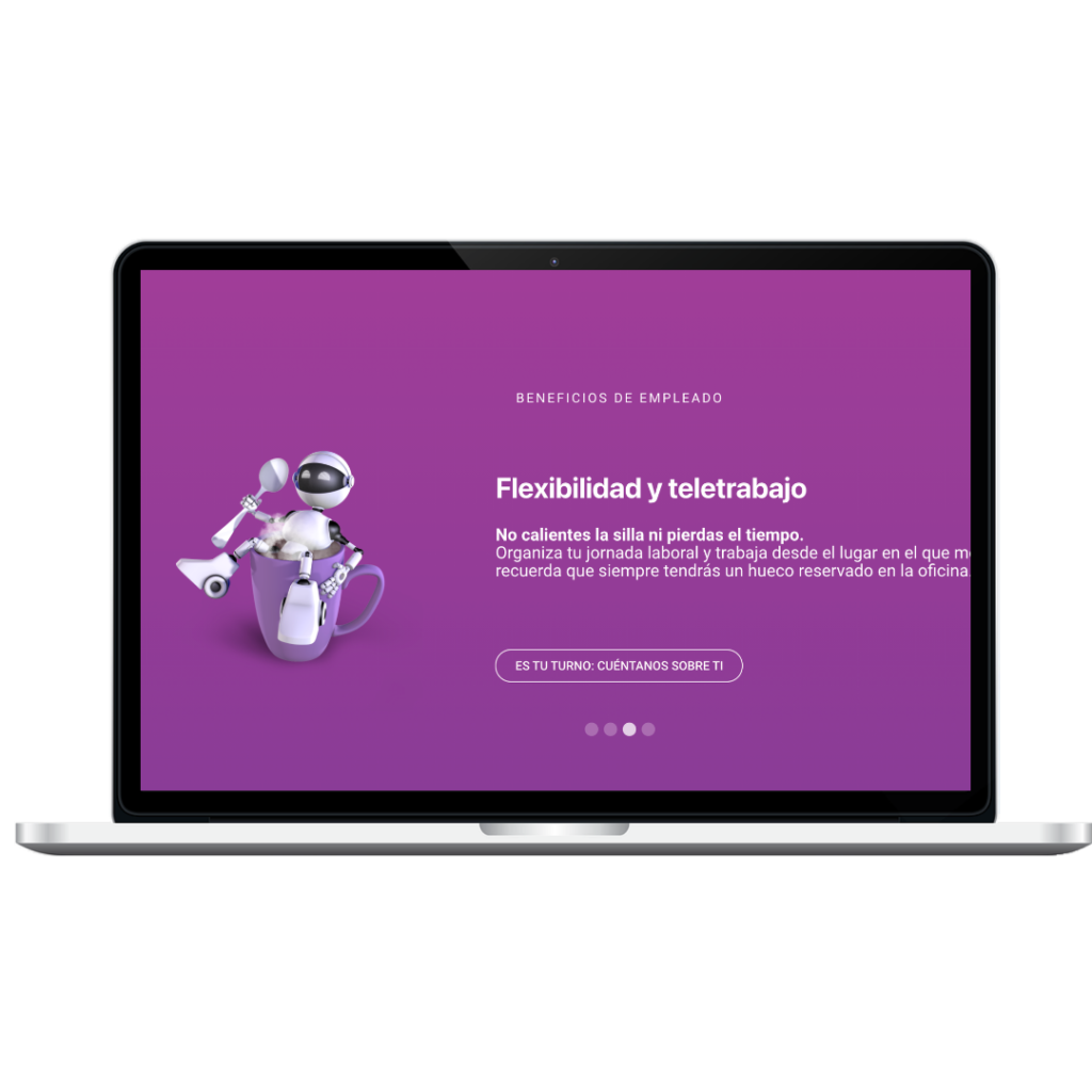 diseño web Pymes EMA