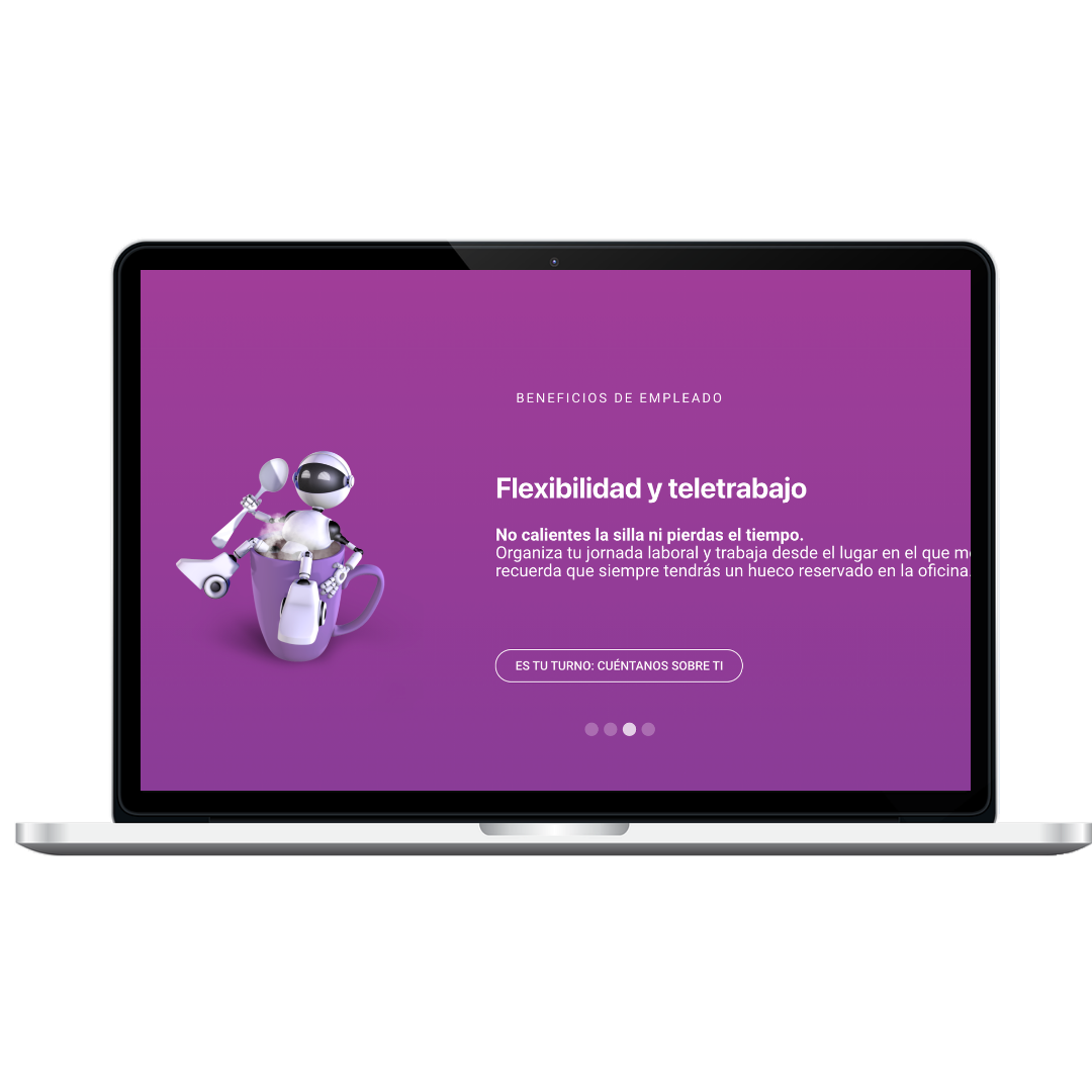 diseño web Pymes EMA 