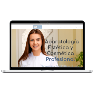 desarrollo web pymes tecno21