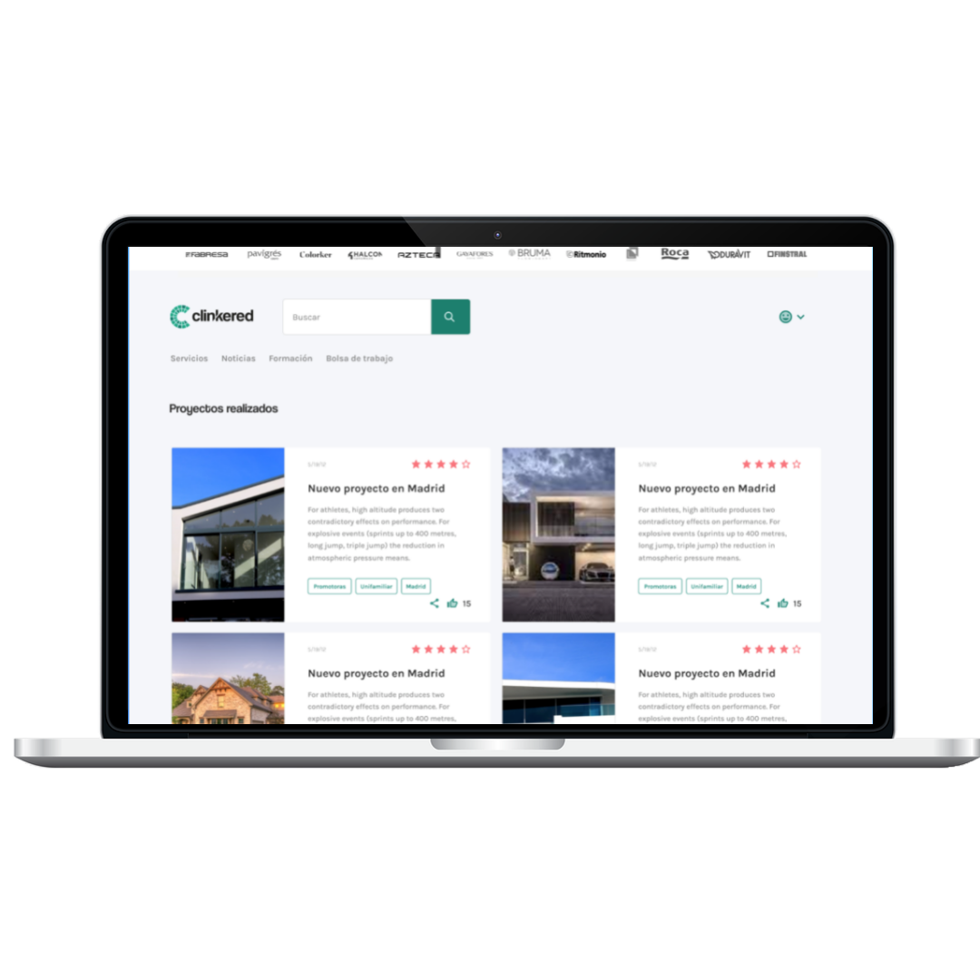 desarrollo a medida plataforma
