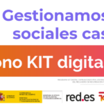 Redes sociales bono digital toolkit