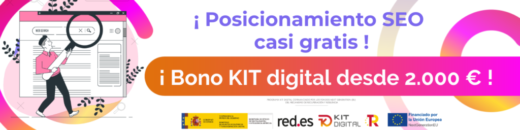 Posicionamiento SEO – Agencia SEO en Madrid 1 Easy Marketing Agency : diseño y posicionamiento web PYMES