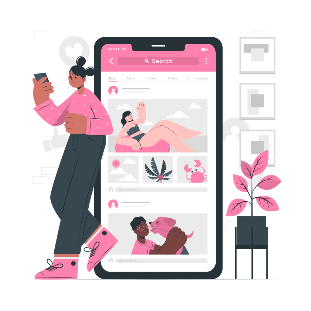 Estrategias de marketing para TikTok