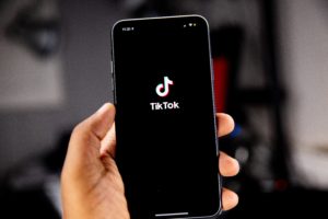 TikTok es la red social de moda en este 2022