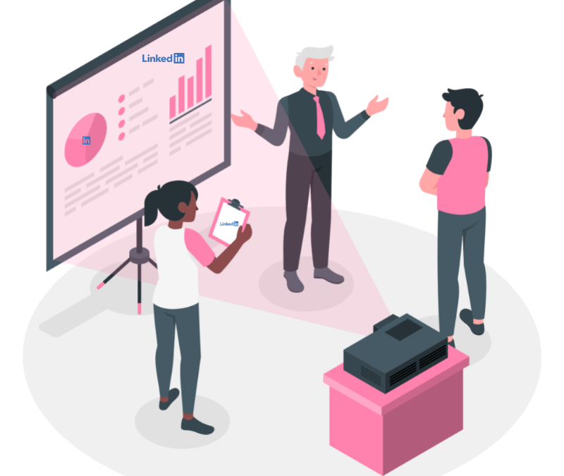 Las tendencias de LinkedIn para 2022