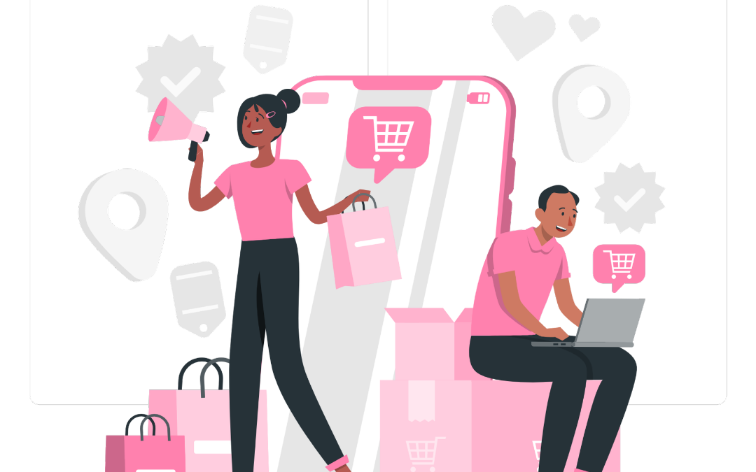 Los 5 errores que nunca debes cometer en Marketing Digital