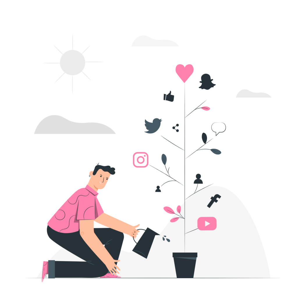 Tendencias en redes sociales que marcarán 2022