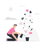 Tendencias en redes sociales que marcarán 2022