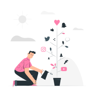 Tendencias en redes sociales que marcarán 2022