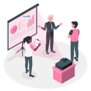 Las tendencias de LinkedIn para este 2022 Easy Marketing Agency : diseño y posicionamiento web PYMES Las tendencias de LinkedIn para 2022