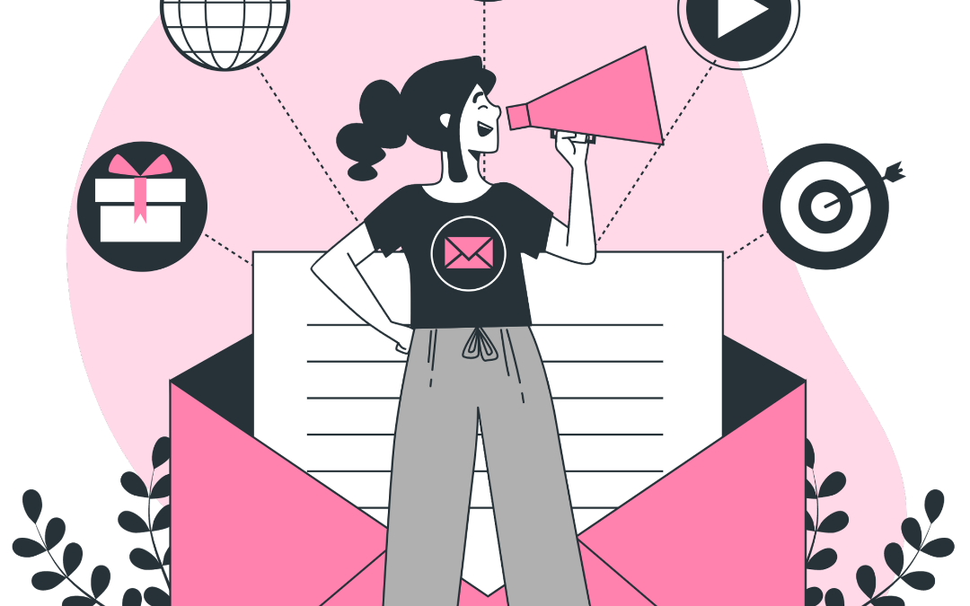 5 leyes del Email Marketing