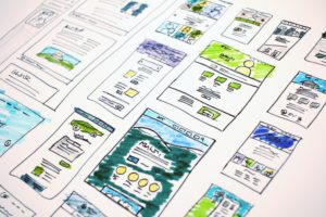 Objetivos SMART o cómo crearlos Easy Marketing Agency : diseño y posicionamiento web PYMES alcanzables objetivos