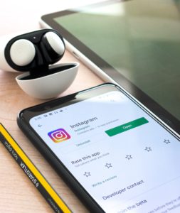 ofertas anuncios de instagram