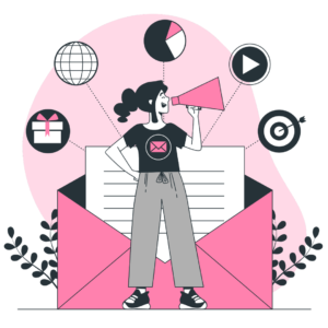 5 leyes email marketing