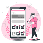 novedades en redes sociales