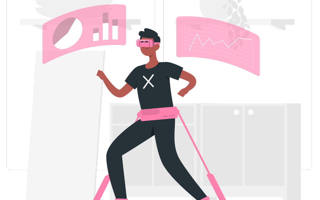 ¿Qué es el metaverso? 5 ventajas para el marketing digital