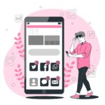 novedades en redes sociales