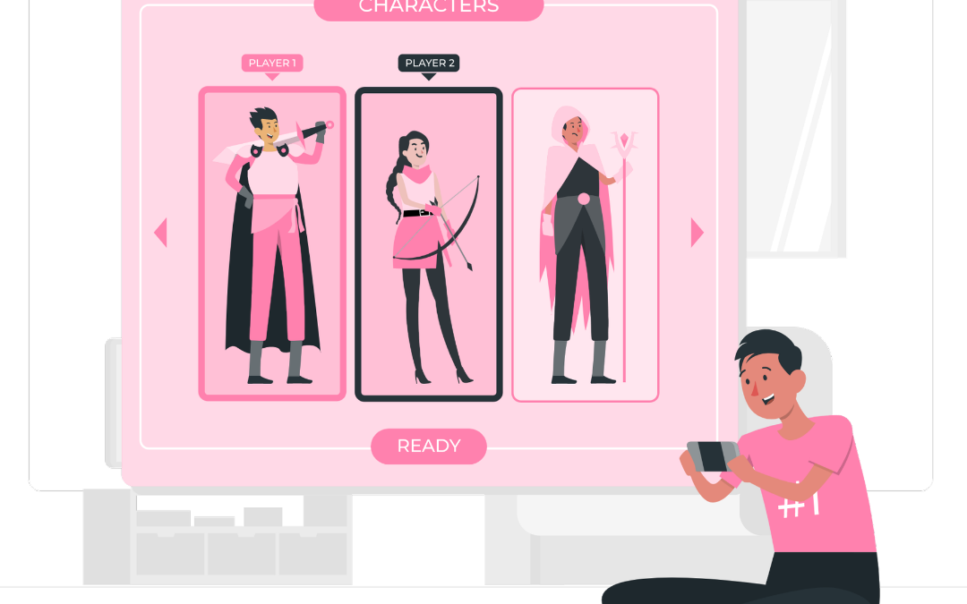 Cómo emplear la gamificación en la estrategia de marketing digital