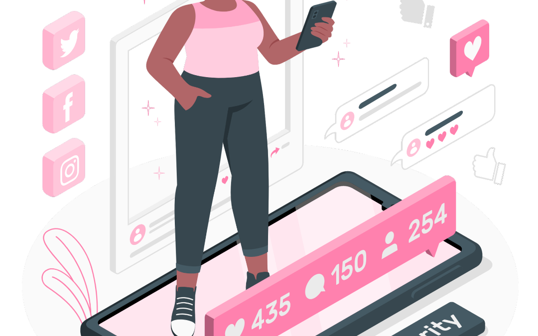 Qué es el marketing de influencers y su importancia en marketing digital