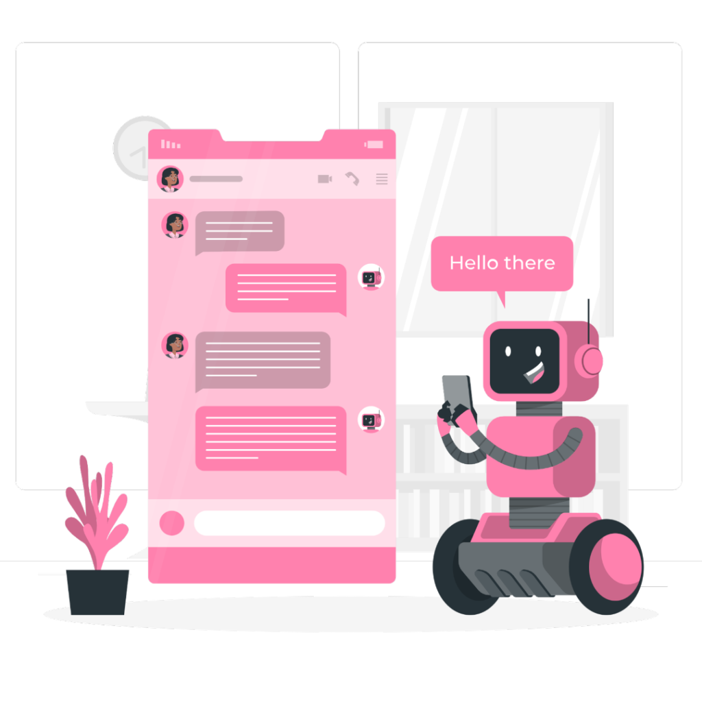 descubre las herramientas para crear tus propios chatbots